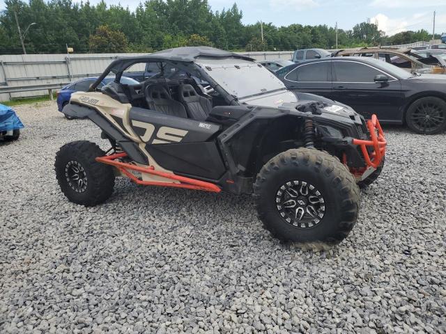  Salvage Can-Am Maverick X