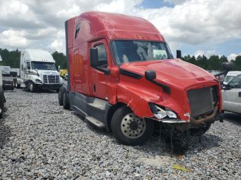  Salvage Freightliner Cascadia 1