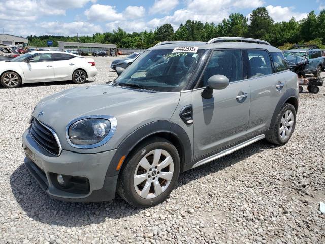  Salvage MINI Cooper