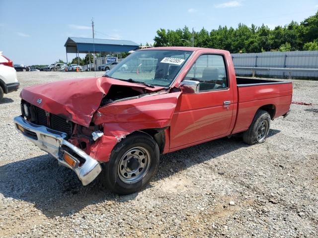 Salvage Nissan Navara