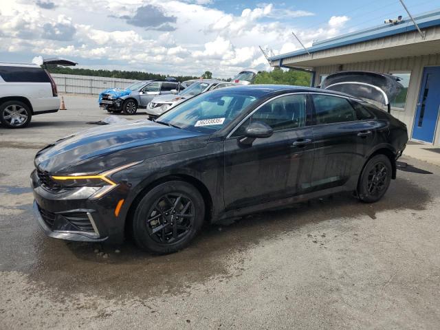  Salvage Kia K5