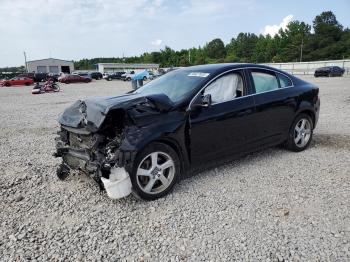  Salvage Volvo S60