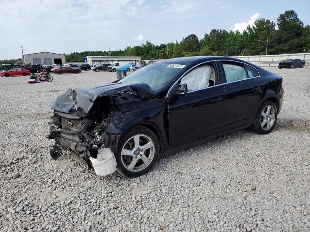  Salvage Volvo S60