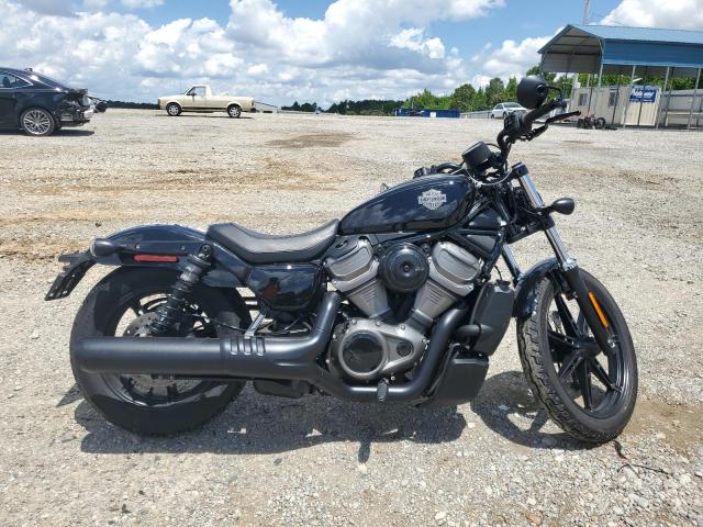  Salvage Harley-Davidson Rh975