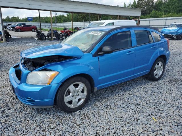  Salvage Dodge Caliber