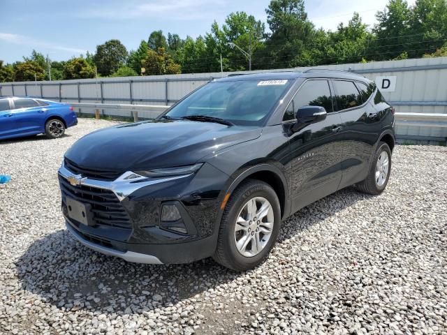  Salvage Chevrolet Blazer
