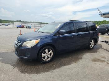  Salvage Volkswagen Routan