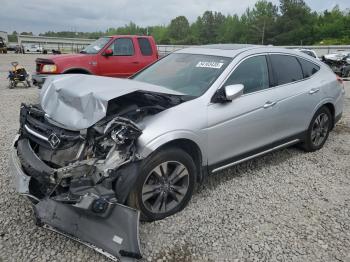  Salvage Honda Crosstour