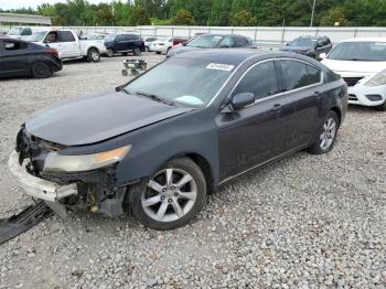  Salvage Acura TL