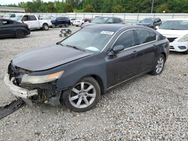  Salvage Acura TL