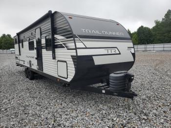  Salvage Heartland Trailrunnr