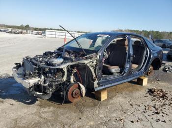  Salvage Audi A6