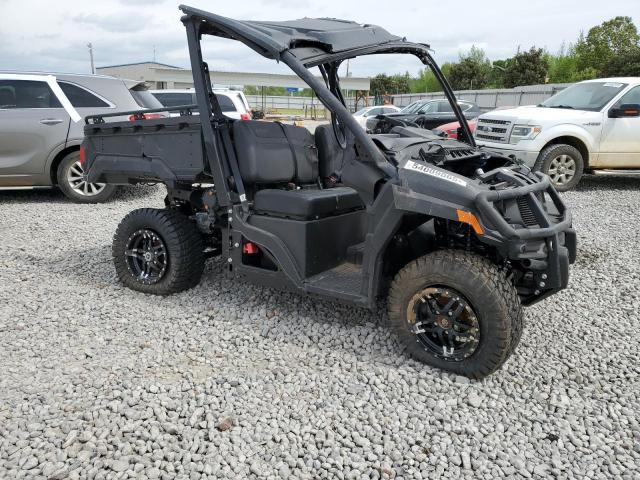  Salvage John Deere Gator