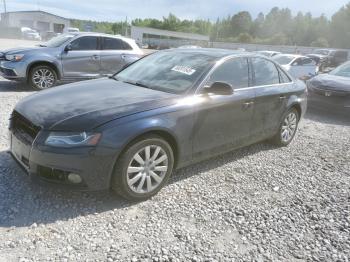  Salvage Audi A4