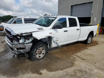  Salvage Ram 2500
