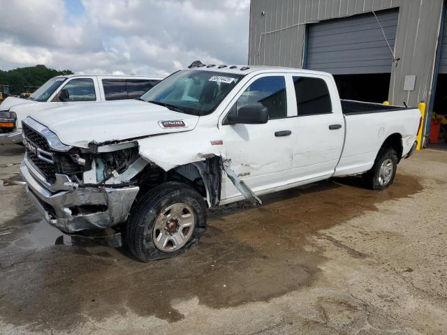  Salvage Ram 2500