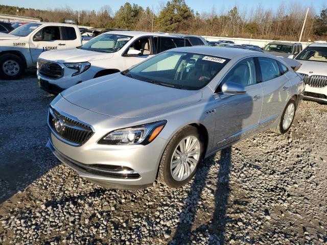  Salvage Buick LaCrosse