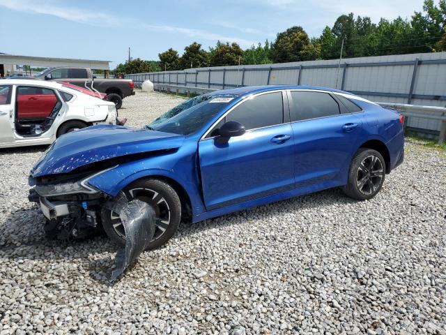  Salvage Kia K5