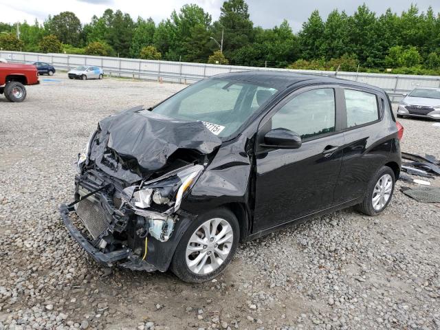  Salvage Chevrolet Spark