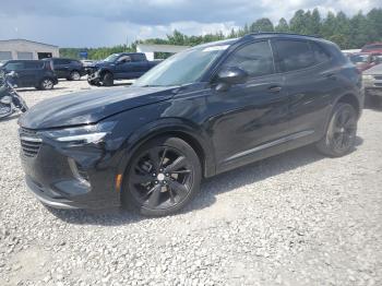  Salvage Buick Envision