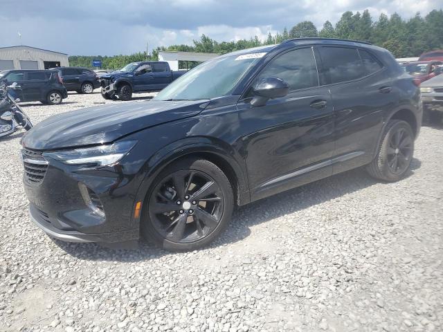  Salvage Buick Envision