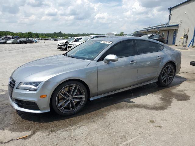  Salvage Audi S7