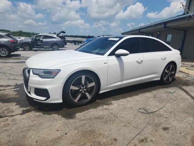  Salvage Audi A6