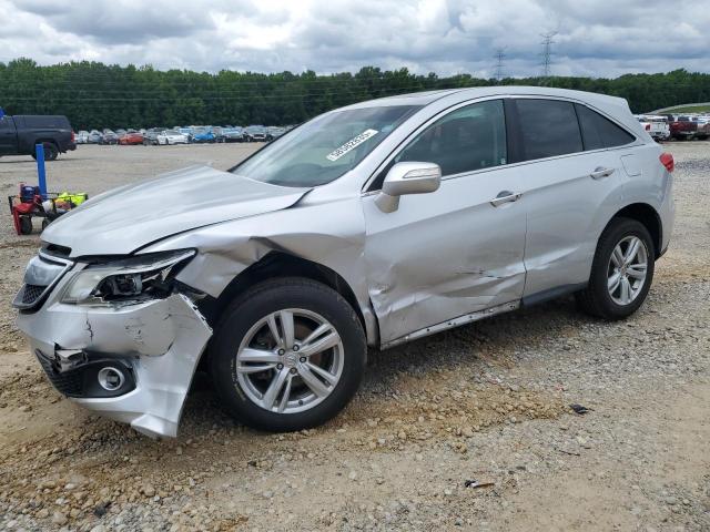  Salvage Acura RDX