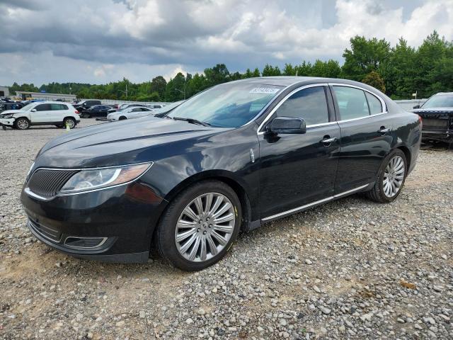  Salvage Lincoln MKS