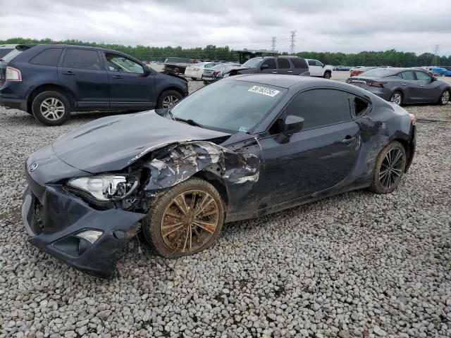  Salvage Toyota Scion