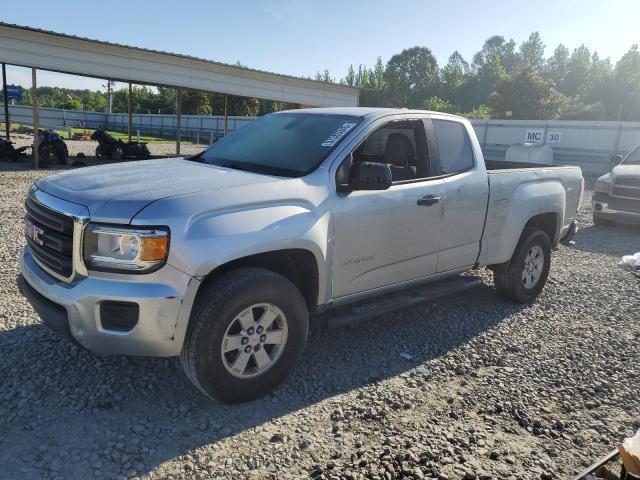  Salvage GMC Canyon