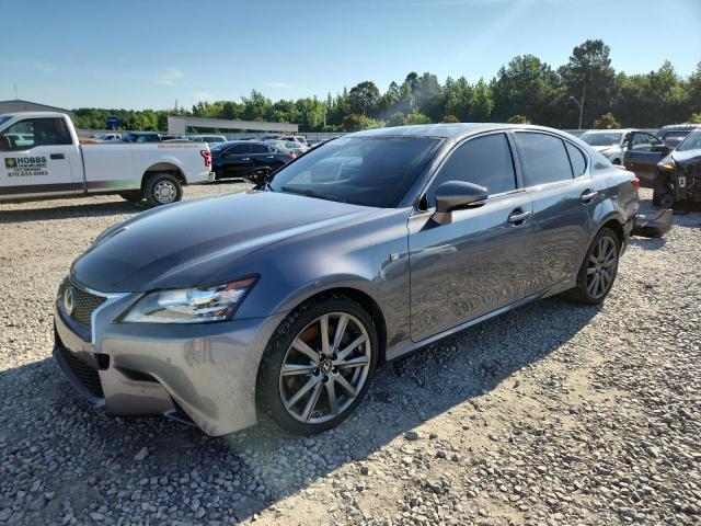  Salvage Lexus Gs