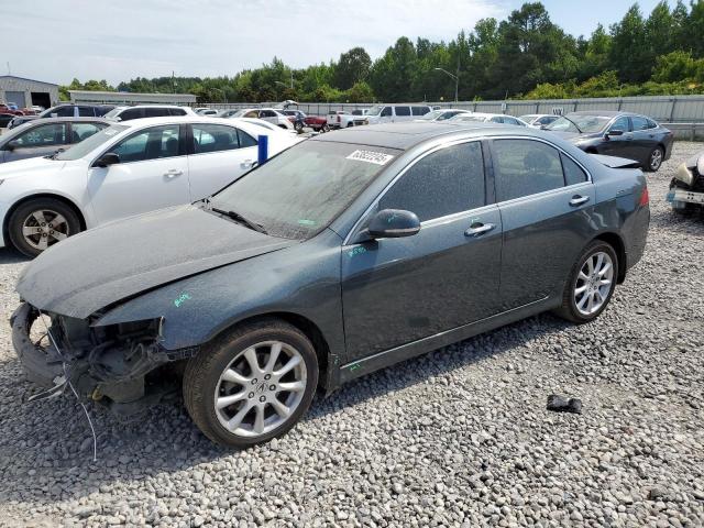  Salvage Acura TSX