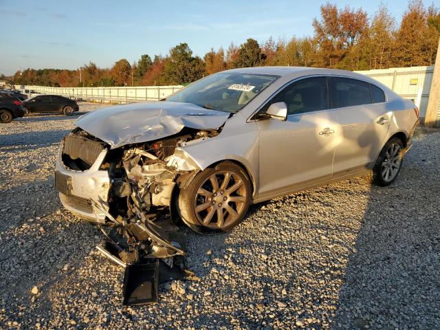  Salvage Buick LaCrosse