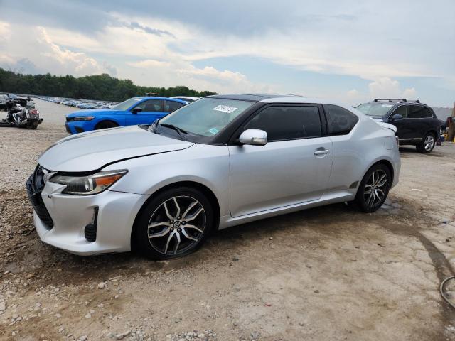  Salvage Toyota Scion
