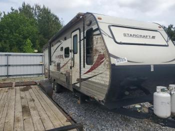  Salvage Other Trailer