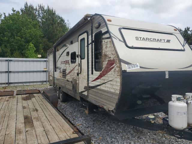  Salvage Other Trailer