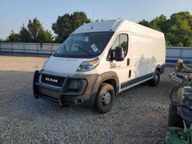 Salvage Ram Promaster