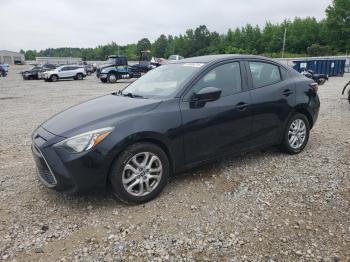  Salvage Toyota Yaris