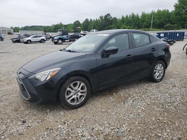  Salvage Toyota Yaris
