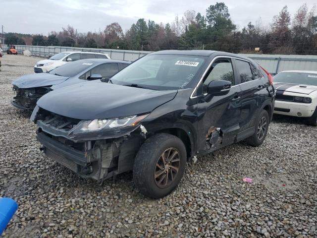  Salvage Mitsubishi Eclipse