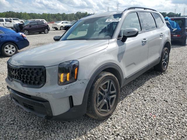  Salvage Kia Telluride
