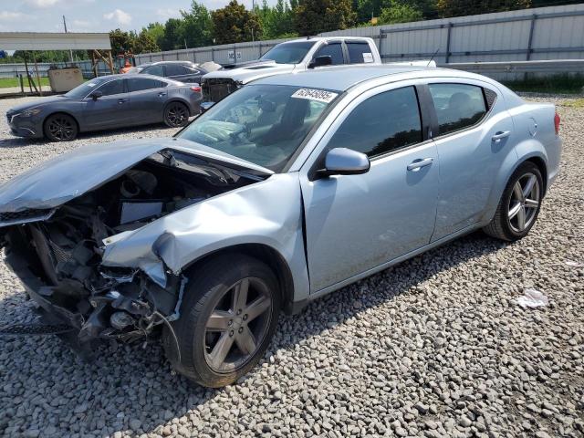  Salvage Dodge Avenger