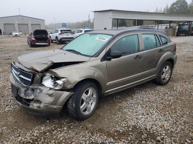  Salvage Dodge Caliber