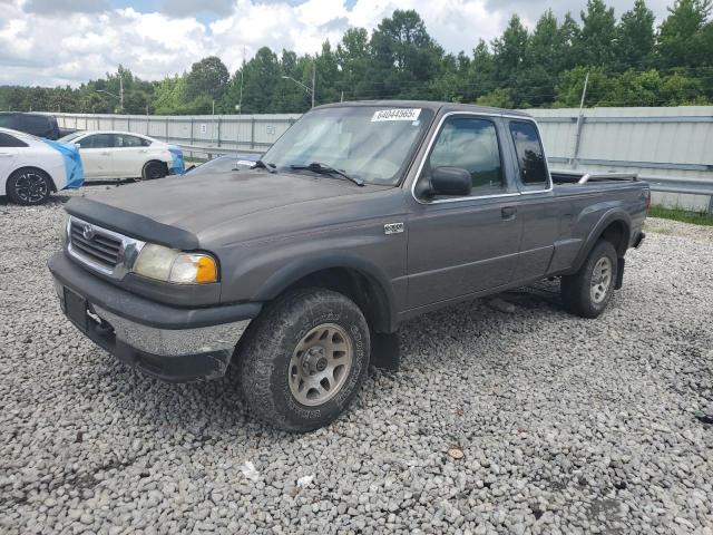  Salvage Mazda B Series