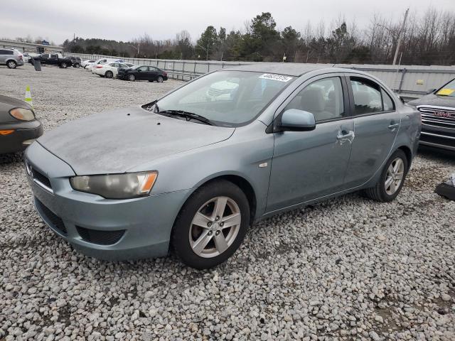  Salvage Mitsubishi Lancer