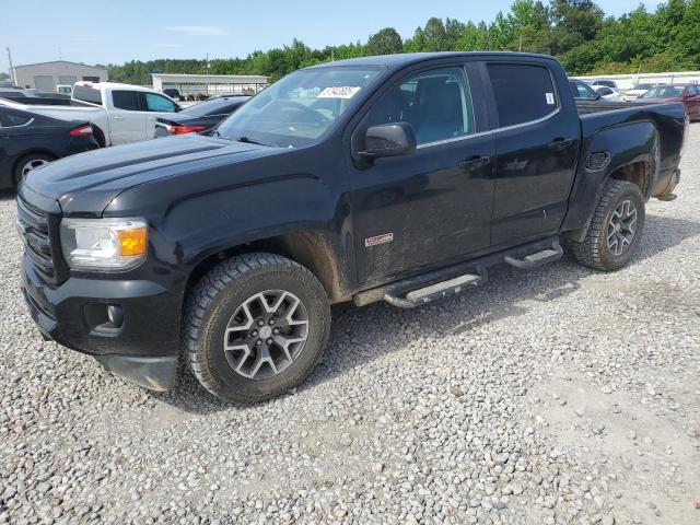  Salvage GMC Canyon