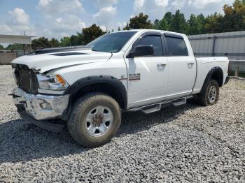  Salvage Ram 2500