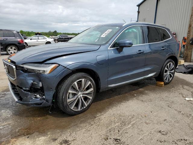  Salvage Volvo Xc60 T8 Re
