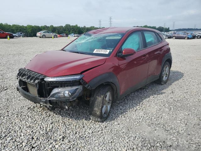  Salvage Hyundai KONA